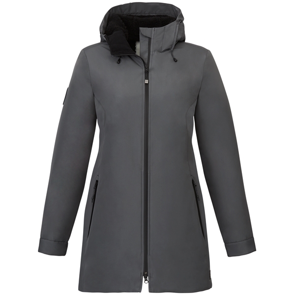 Roots73 ROCKGLEN Eco Insulated Jacket - Women's - Roots73 ROCKGLEN Eco Insulated Jacket - Women's - Image 0 of 1