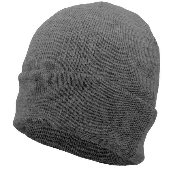 Premium Cuff Beanie - Premium Cuff Beanie - Image 0 of 4