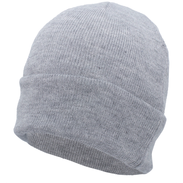 Premium Cuff Beanie - Premium Cuff Beanie - Image 1 of 4