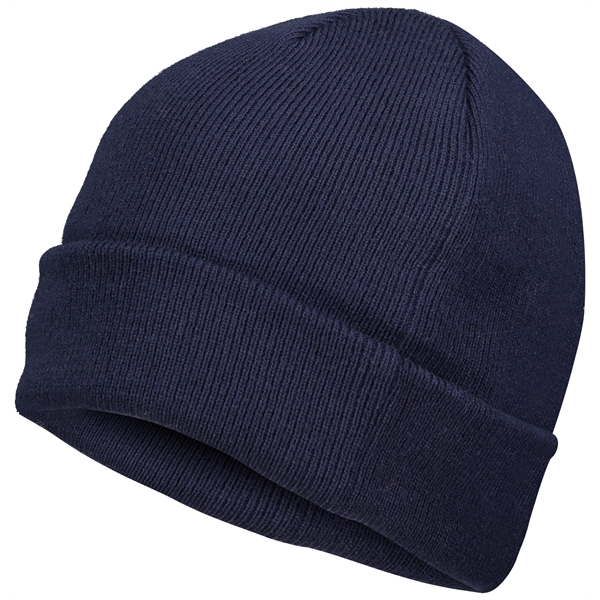Premium Cuff Beanie - Premium Cuff Beanie - Image 2 of 4