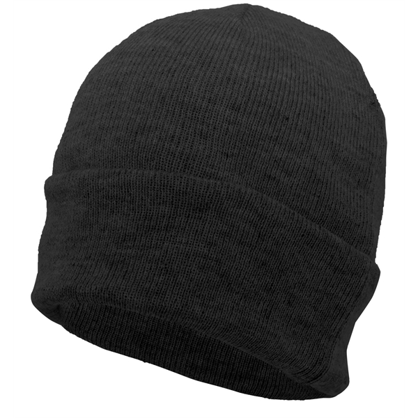 Premium Cuff Beanie - Premium Cuff Beanie - Image 4 of 4