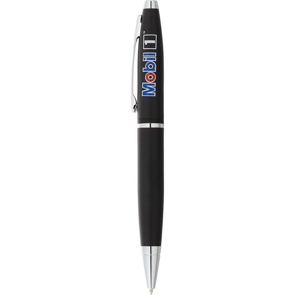 Cross® Calais Matte Black Ballpoint - Cross® Calais Matte Black Ballpoint - Image 6 of 6