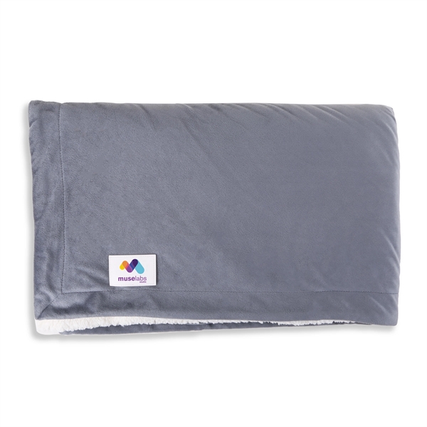 Wasatch Sherpa Blanket - Wasatch Sherpa Blanket - Image 0 of 0