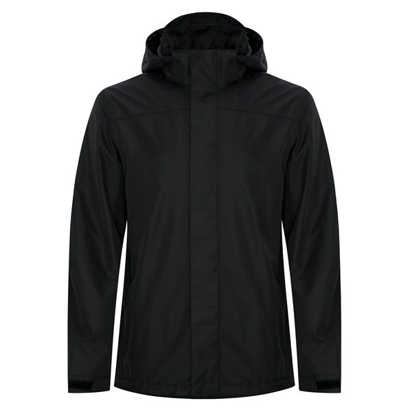 COAL HARBOUR® EVERYDAY WATERPROOF RAIN JACKET - COAL HARBOUR® EVERYDAY WATERPROOF RAIN JACKET - Image 0 of 4