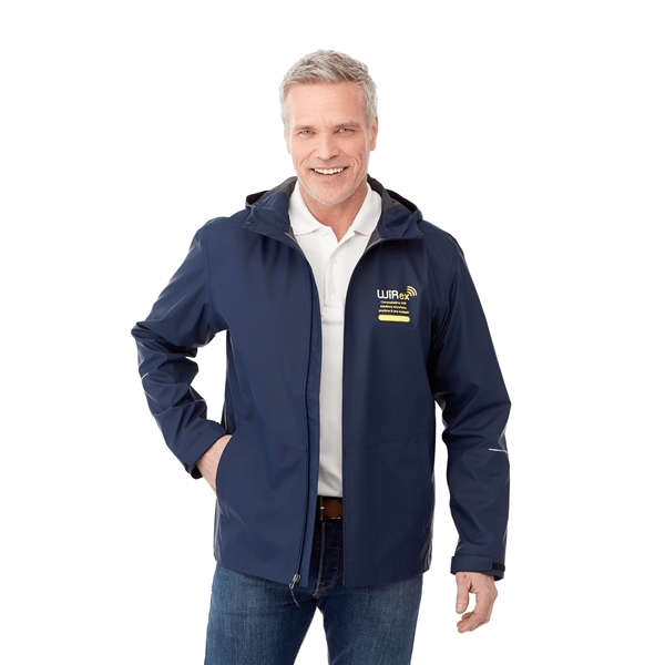 Men's CASCADE Jacket - Men's CASCADE Jacket - Image 20 of 20