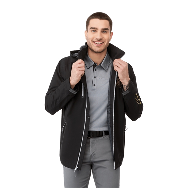 Men's Ansel Jacket - Men's Ansel Jacket - Image 17 of 19