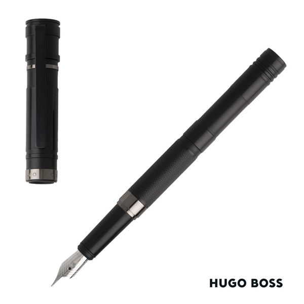 Hugo Boss Mechanic Pen - Hugo Boss Mechanic Pen - Image 2 of 10