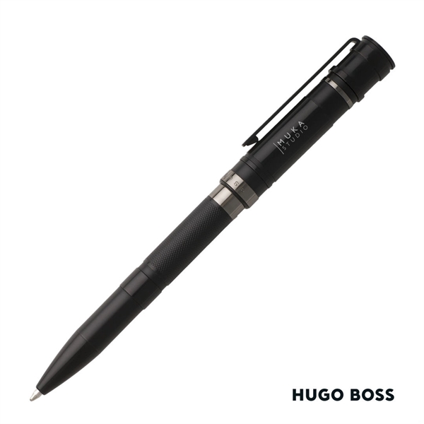 Hugo Boss Mechanic Pen - Hugo Boss Mechanic Pen - Image 5 of 10