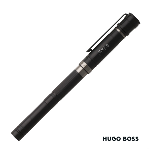 Hugo Boss Mechanic Pen - Hugo Boss Mechanic Pen - Image 8 of 10