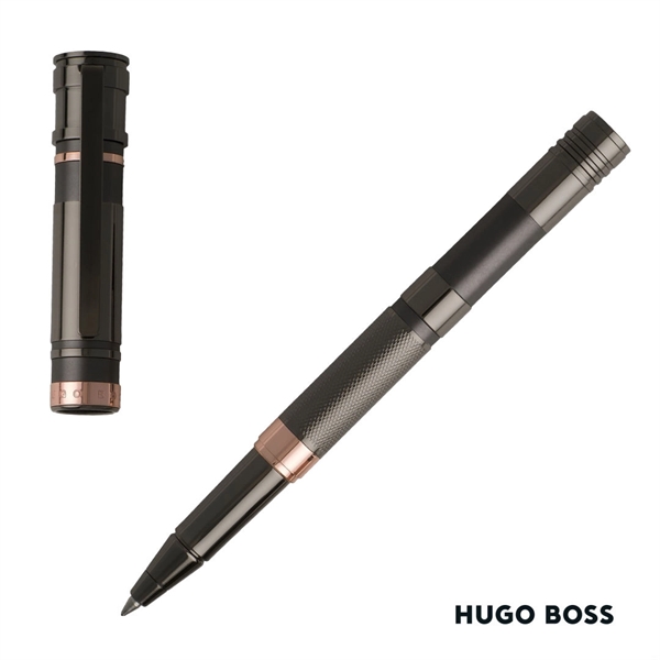 Hugo Boss Mechanic Pen - Hugo Boss Mechanic Pen - Image 10 of 10