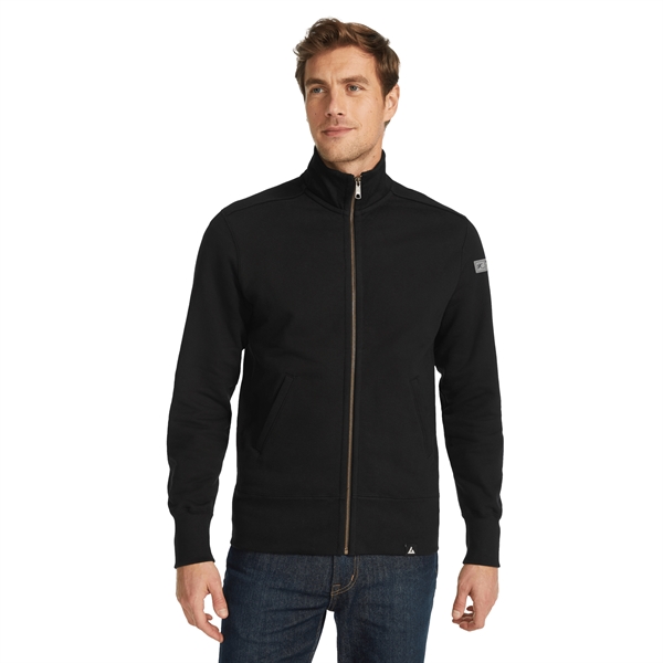 American Giant Moto Full Zip - Men's - American Giant Moto Full Zip - Men's - Image 0 of 3