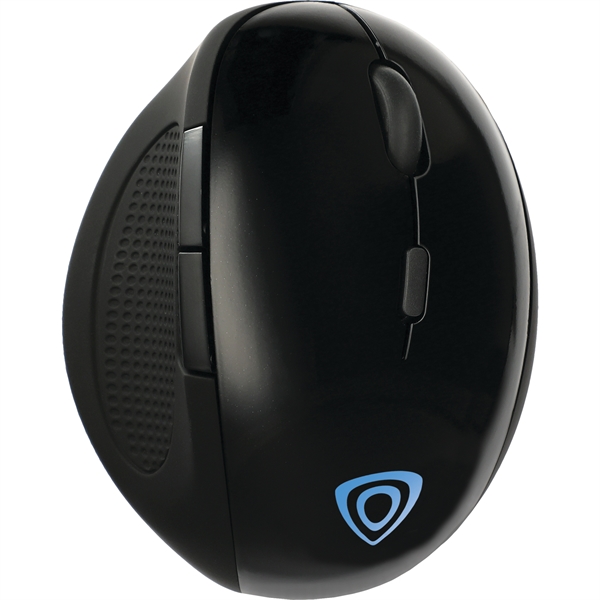 Wireless Ergonomics Optical Mouse - Wireless Ergonomics Optical Mouse - Image 6 of 6