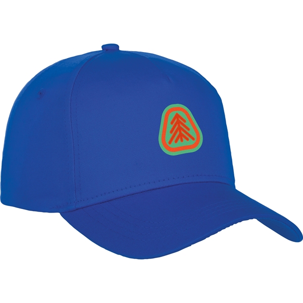 Unisex Composite Ballcap - Unisex Composite Ballcap - Image 24 of 25