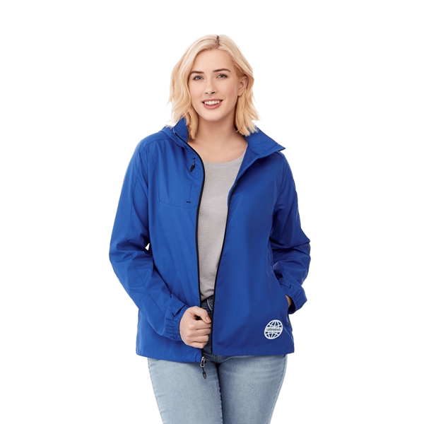 Women's Flint Lightweight Jacket - Women's Flint Lightweight Jacket - Image 24 of 25