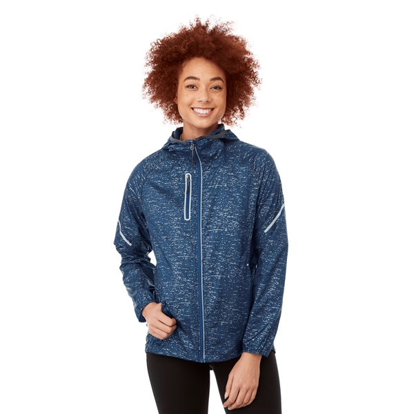 Women's SIGNAL Packable Jacket - Women's SIGNAL Packable Jacket - Image 13 of 14