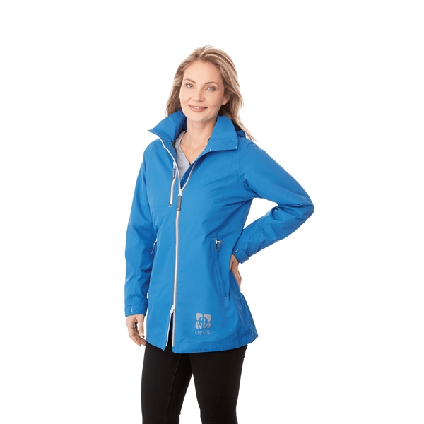 Women's Ansel Jacket - Women's Ansel Jacket - Image 16 of 18