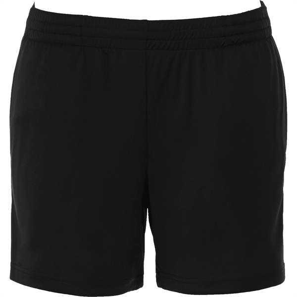 Women's ZUNIL Tech Short - Women's ZUNIL Tech Short - Image 3 of 5