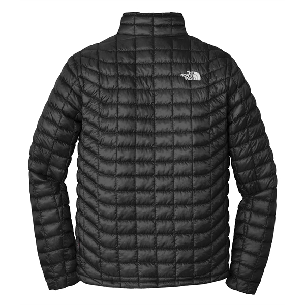 The North Face® Thermoball Trekker Jacket - The North Face® Thermoball Trekker Jacket - Image 4 of 5