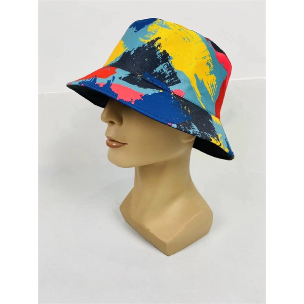 Bucket Hat (Basic Style) - Bucket Hat (Basic Style) - Image 0 of 0