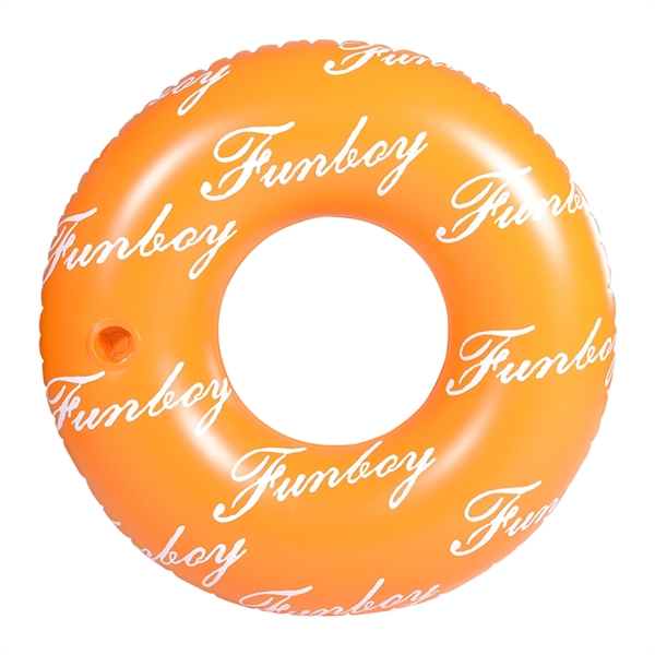 Full Color Pool Float - Full Color Pool Float - Image 1 of 3