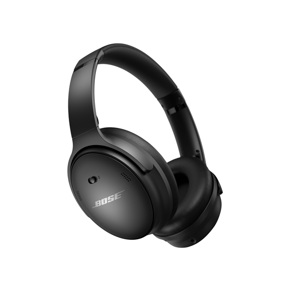 Bose QuietComfort 45 Bluetooth Headphones - Bose QuietComfort 45 Bluetooth Headphones - Image 9 of 10