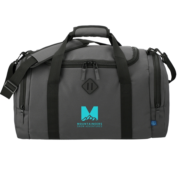 Repreve® Ocean Duffel - Repreve® Ocean Duffel - Image 0 of 1