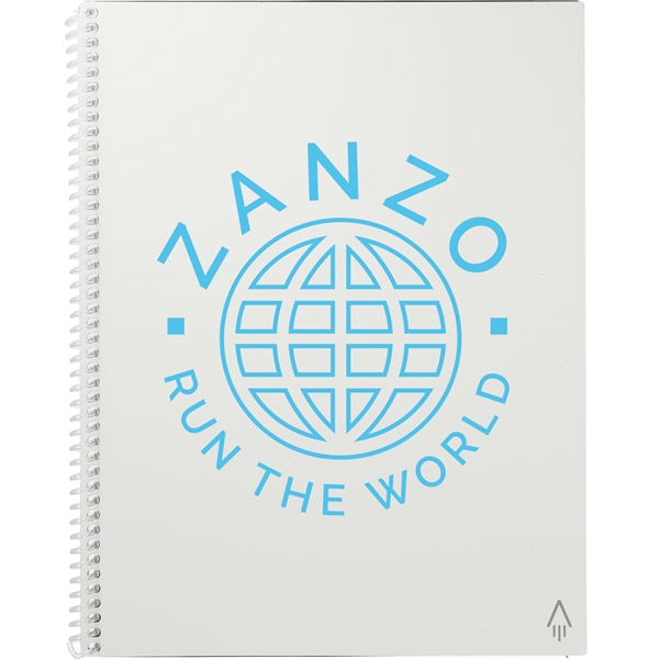 Rocketbook Fusion Letter Notebook Set - Rocketbook Fusion Letter Notebook Set - Image 0 of 3