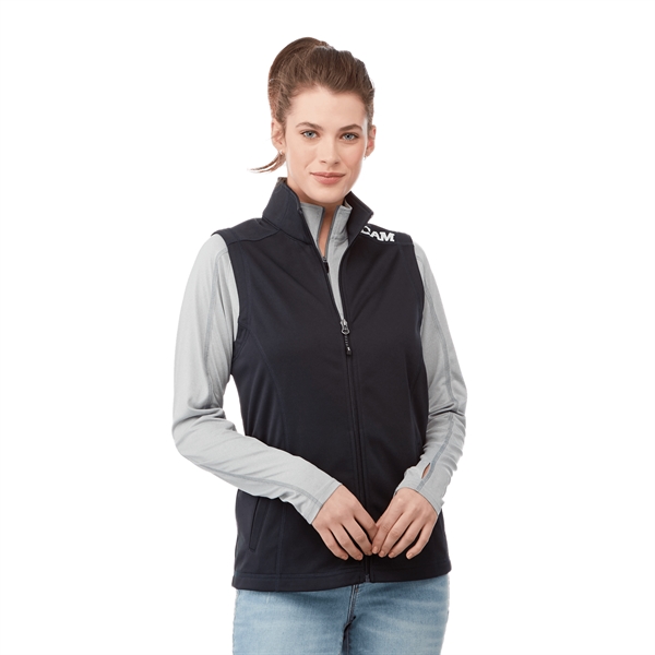 Women's BOYCE Knit Vest - Women's BOYCE Knit Vest - Image 11 of 13