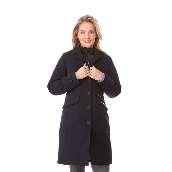 Women's RIVINGTON Insulated Jacket - Women's RIVINGTON Insulated Jacket - Image 15 of 17