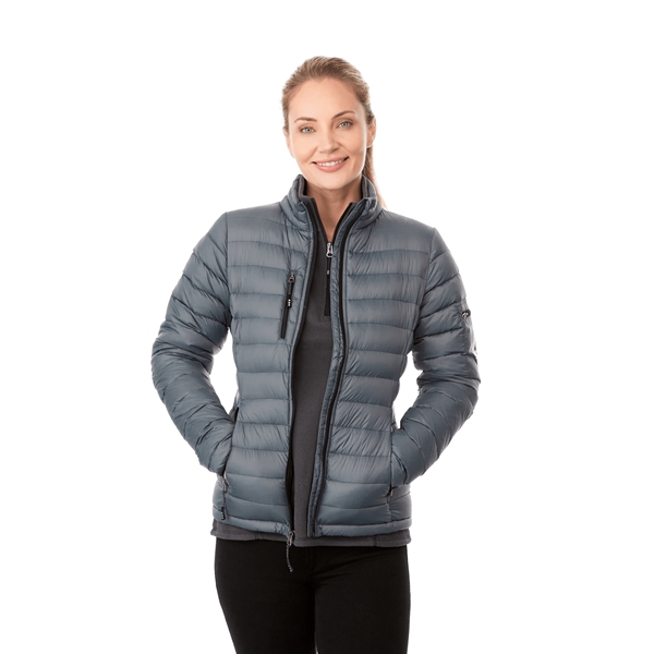 Women's Whistler Light Down Jacket - Women's Whistler Light Down Jacket - Image 16 of 19