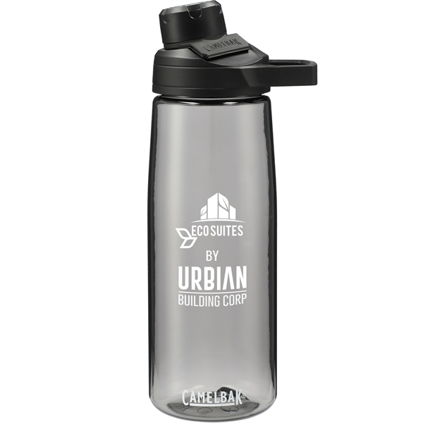 CamelBak Chute Mag 25oz Bottle Tritan™ Renew - CamelBak Chute Mag 25oz Bottle Tritan™ Renew - Image 1 of 6