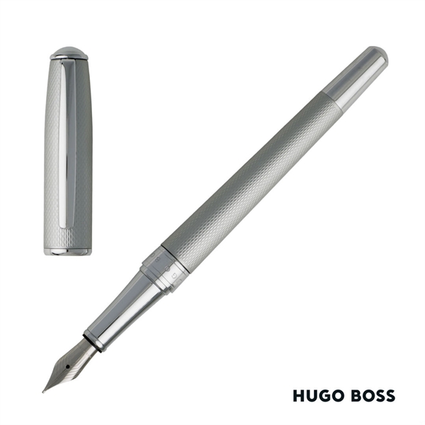Hugo Boss Essential Pen - Hugo Boss Essential Pen - Image 1 of 10