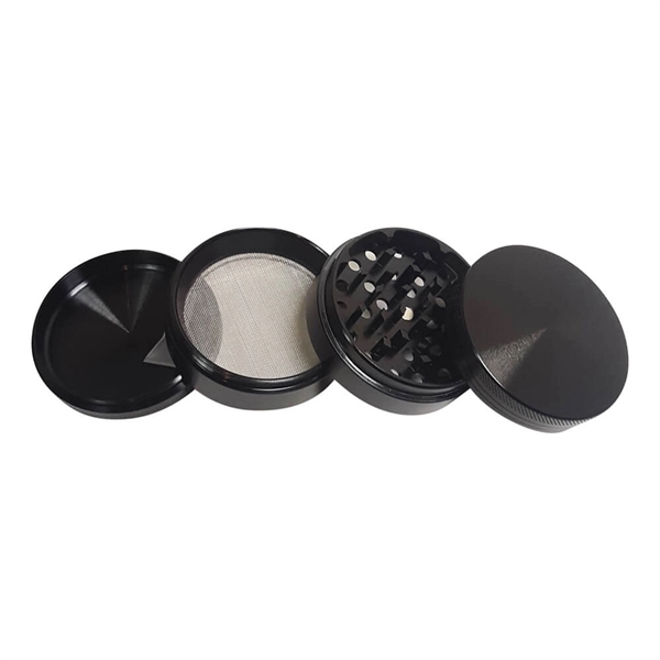 4-Piece Grinders - Standard - 4-Piece Grinders - Standard - Image 6 of 10