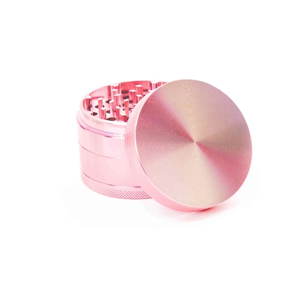 4-Piece Grinders - Standard - 4-Piece Grinders - Standard - Image 8 of 10