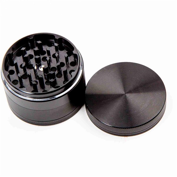 4-Piece Grinders - Standard - 4-Piece Grinders - Standard - Image 9 of 10