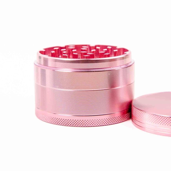 4-Piece Grinders - Standard - 4-Piece Grinders - Standard - Image 10 of 10