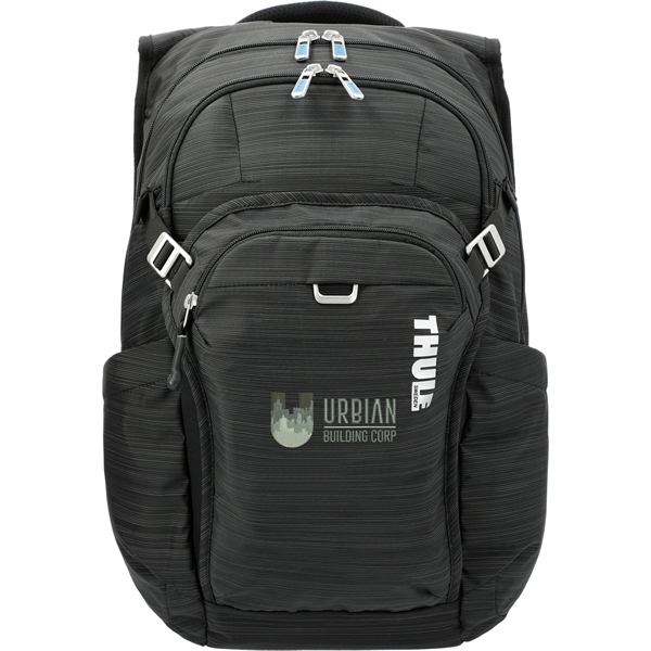 Thule Construct 15" Computer Backpack 24L - Thule Construct 15" Computer Backpack 24L - Image 8 of 8