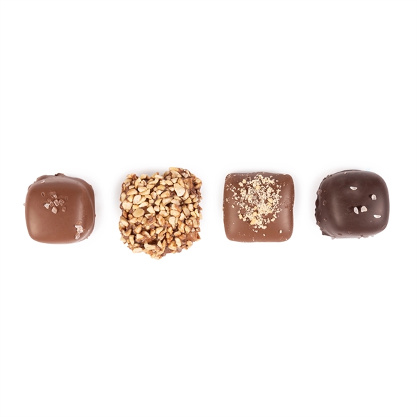 Medium Gourmet Candy Box - Medium Gourmet Candy Box - Image 1 of 3