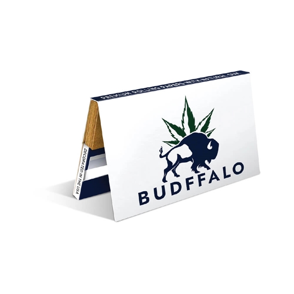 1 1/4 Papers with Tips - Magnetic Closure - 1 1/4 Papers with Tips - Magnetic Closure - Image 0 of 4