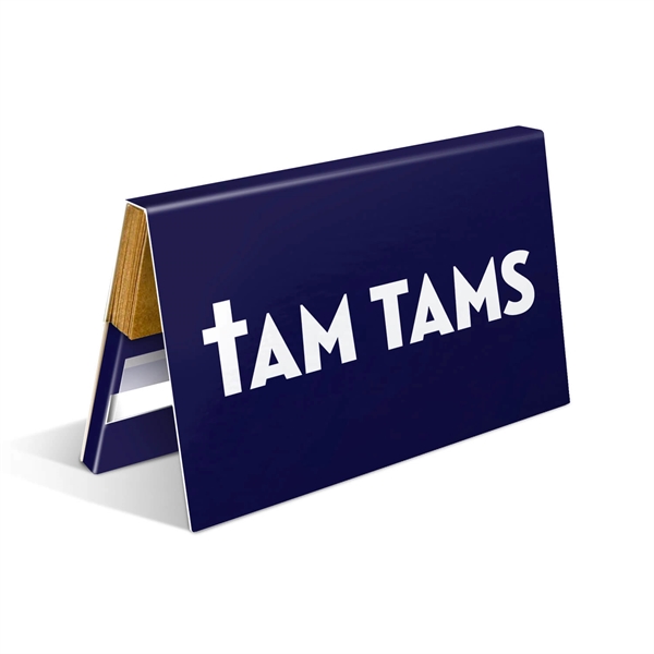 1 1/4 Papers with Tips - Magnetic Closure - 1 1/4 Papers with Tips - Magnetic Closure - Image 1 of 4