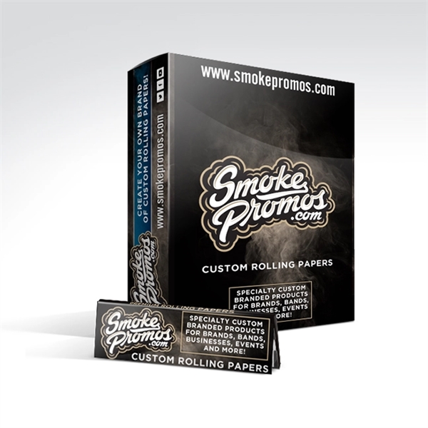 1 1/4 Papers with Tips - Magnetic Closure - 1 1/4 Papers with Tips - Magnetic Closure - Image 3 of 4