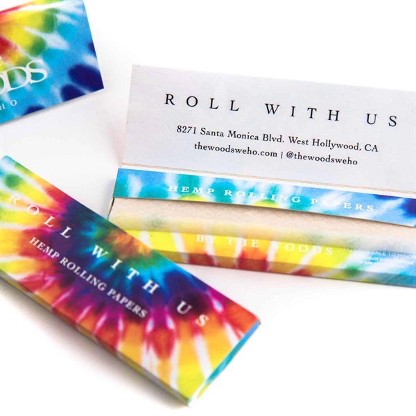 1 1/4 Rolling Papers - 1 1/4 Rolling Papers - Image 1 of 11