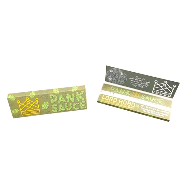 1 1/4 Rolling Papers - 1 1/4 Rolling Papers - Image 3 of 11