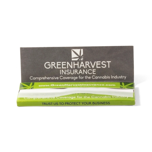1 1/4 Rolling Papers - 1 1/4 Rolling Papers - Image 5 of 11