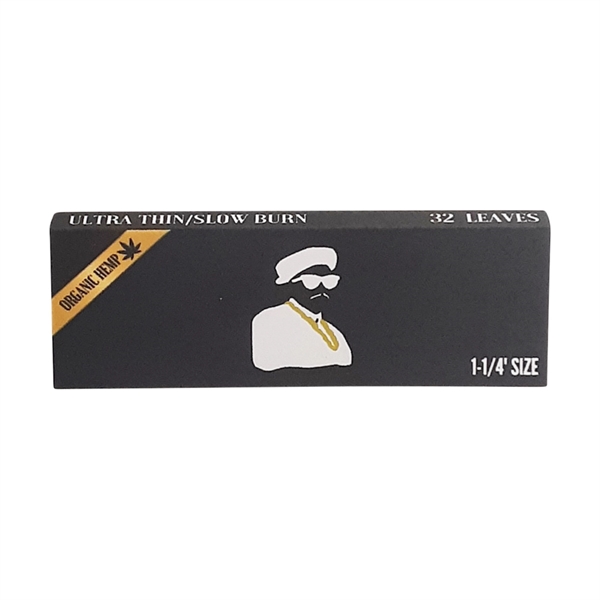 1 1/4 Rolling Papers - 1 1/4 Rolling Papers - Image 6 of 11