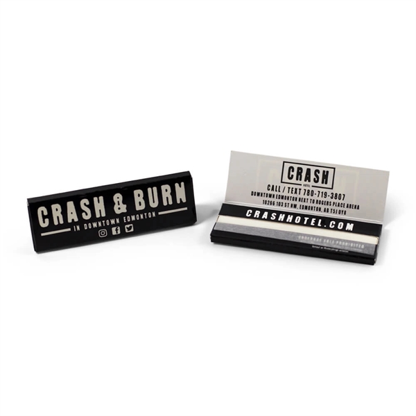 1 1/4 Rolling Papers - 1 1/4 Rolling Papers - Image 7 of 11