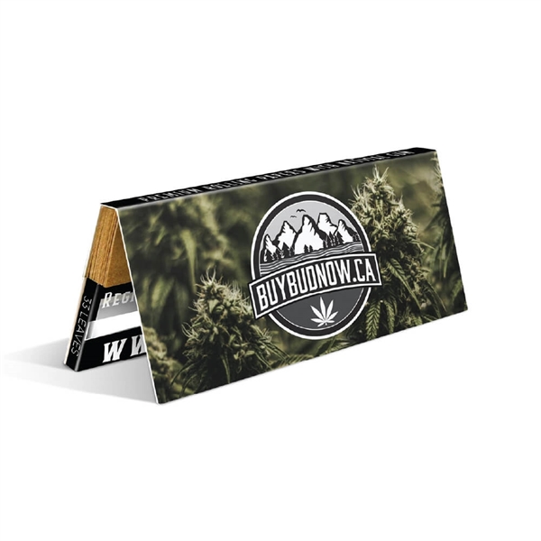 KSS Papers with Tips - Magnetic Closure - KSS Papers with Tips - Magnetic Closure - Image 0 of 6