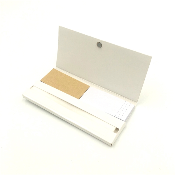 KSS Papers with Tips - Magnetic Closure - KSS Papers with Tips - Magnetic Closure - Image 1 of 6