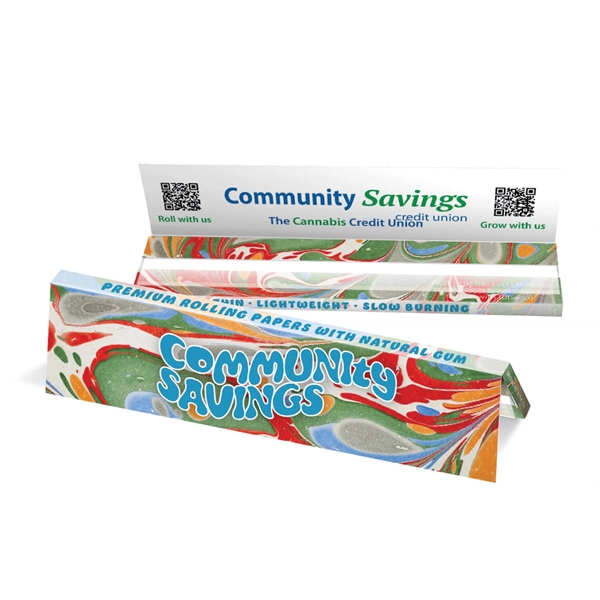 King Size Slim Papers - King Size Slim Papers - Image 0 of 6