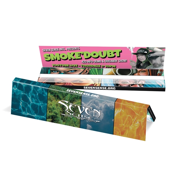 King Size Slim Papers - King Size Slim Papers - Image 1 of 6